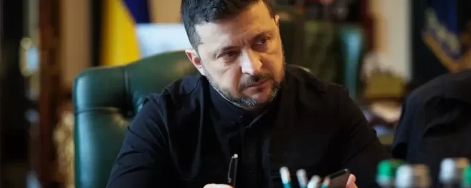 Десятки тисяч людей щомісяця - Зеленський озвучив втрати рф у війні з Україною