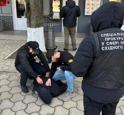 Прикордонник отримав нову підозру за хабар для уникнення бойових завдань - ОГП