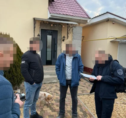 На Одещині начальника військового складу підозрюють у викраденні та продажі дронів на понад 5 млн грн