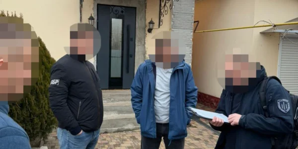 На Одещині начальника військового складу підозрюють у викраденні та продажі дронів на понад 5 млн грн