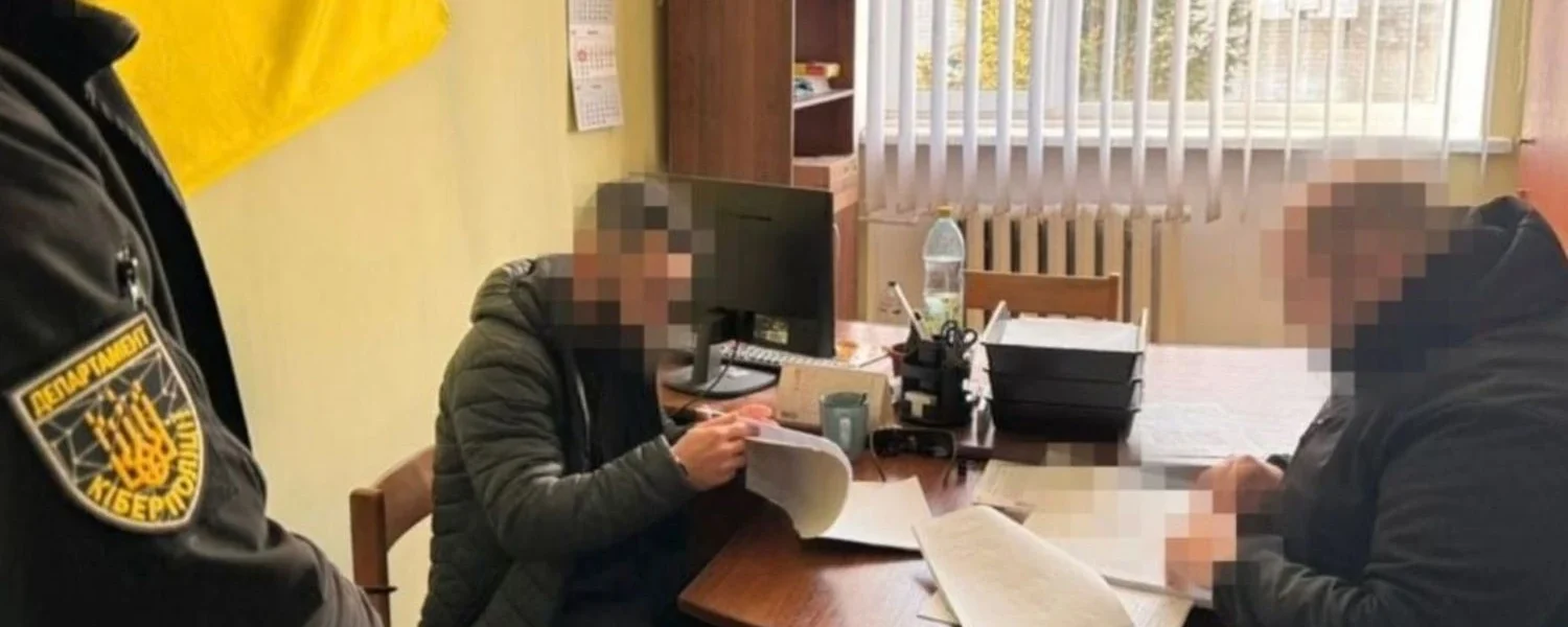 Вкрав понад мільйон гривень на авто для ЗСУ - директор благодійної організації отримав підозру