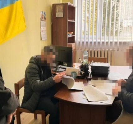 Вкрав понад мільйон гривень на авто для ЗСУ - директор благодійної організації отримав підозру