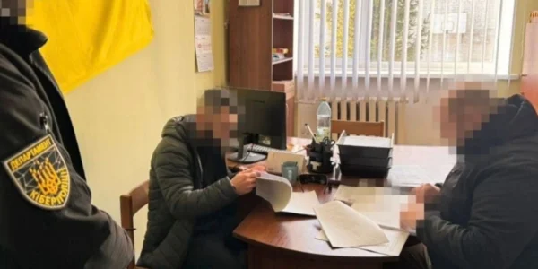 Вкрав понад мільйон гривень на авто для ЗСУ - директор благодійної організації отримав підозру