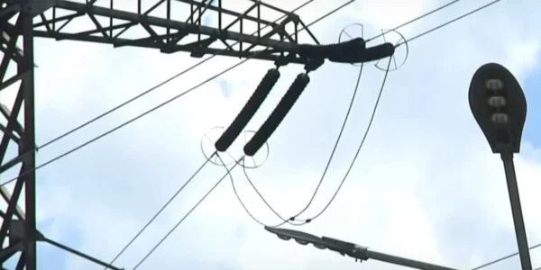 Завтра в Україні обмеження по