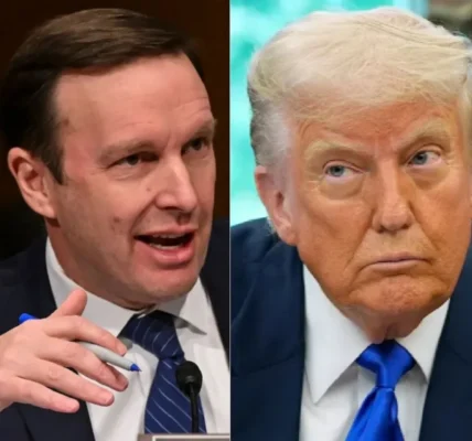 Трамп втратив контроль над війною з Іраном та спровокував хаос - сенатор Кріс Мерфі