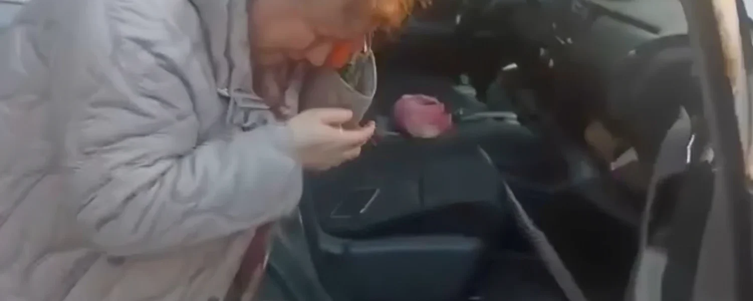 У Дніпрі невідомі в балаклавах побили суддю та намагалися її викрасти