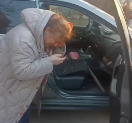 У Дніпрі невідомі в балаклавах побили суддю та намагалися її викрасти