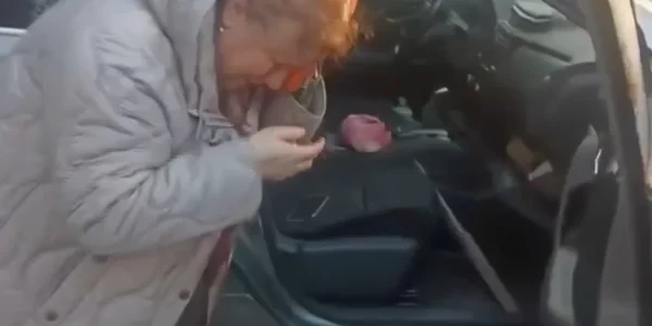 У Дніпрі невідомі в балаклавах побили суддю та намагалися її викрасти