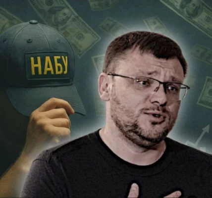 Директор НАБУ Кривонос оформив фейкове батьківство, щоб уникнути вʼязниці за підкуп, – екснардеп оприлюднив свідчення матері дитини