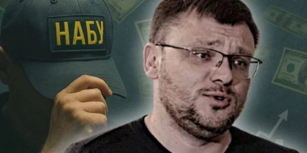 Директор НАБУ Кривонос оформив фейкове батьківство, щоб уникнути вʼязниці за підкуп, – екснардеп оприлюднив свідчення матері дитини