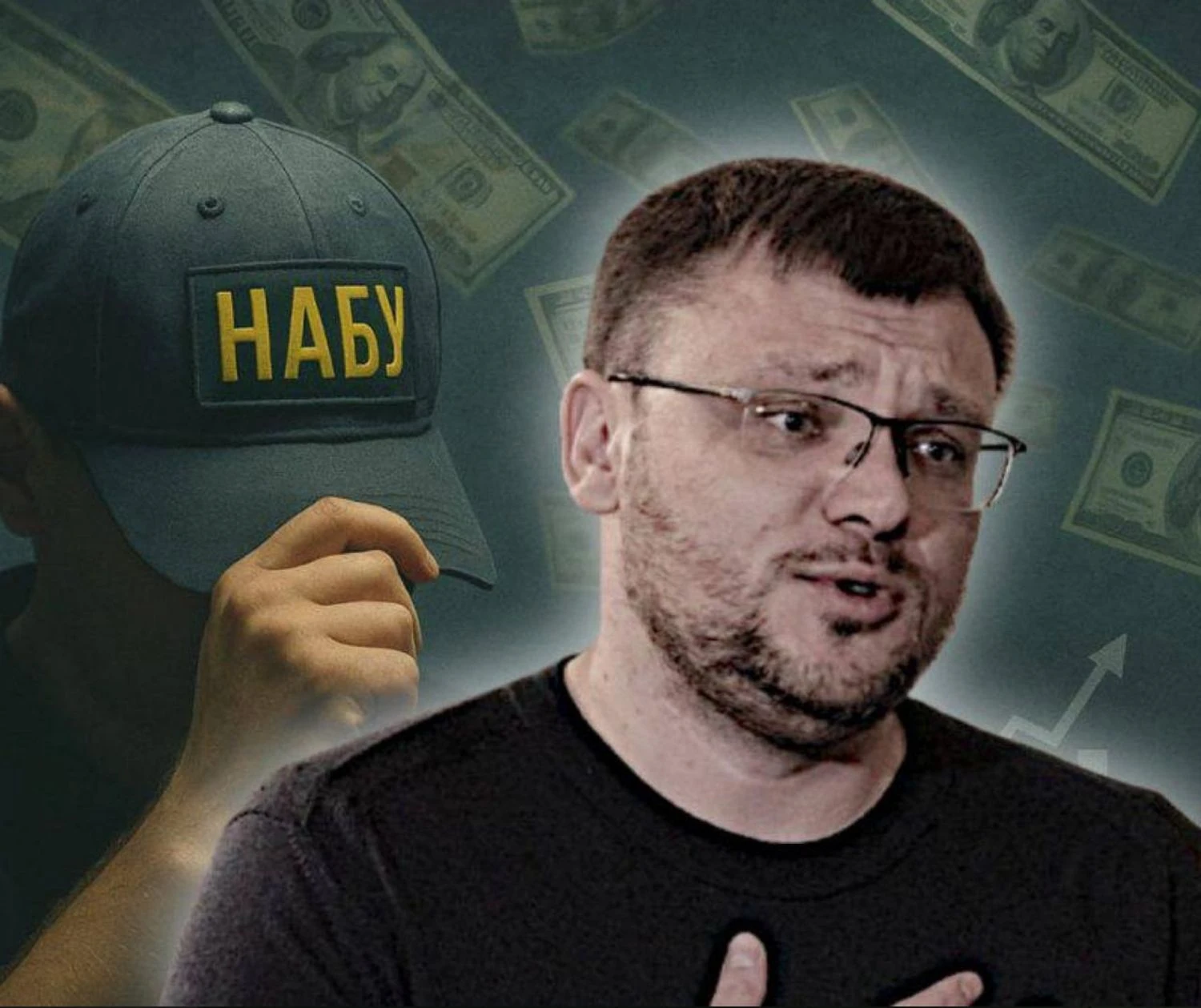 Директор НАБУ Кривонос оформив фейкове батьківство, щоб уникнути вʼязниці за підкуп, – екснардеп оприлюднив свідчення матері дитини