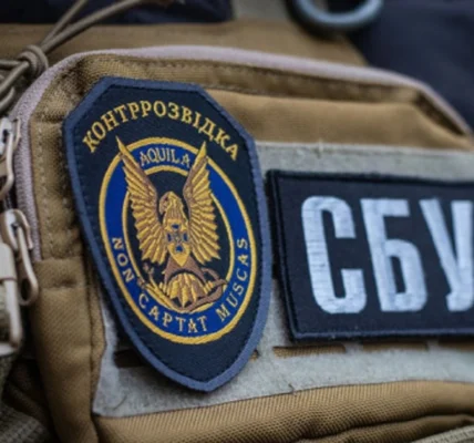 Затримання СБУ працівника НАБУ на блокпосту в Сумах: у спецслужбі прокоментували ситуацію