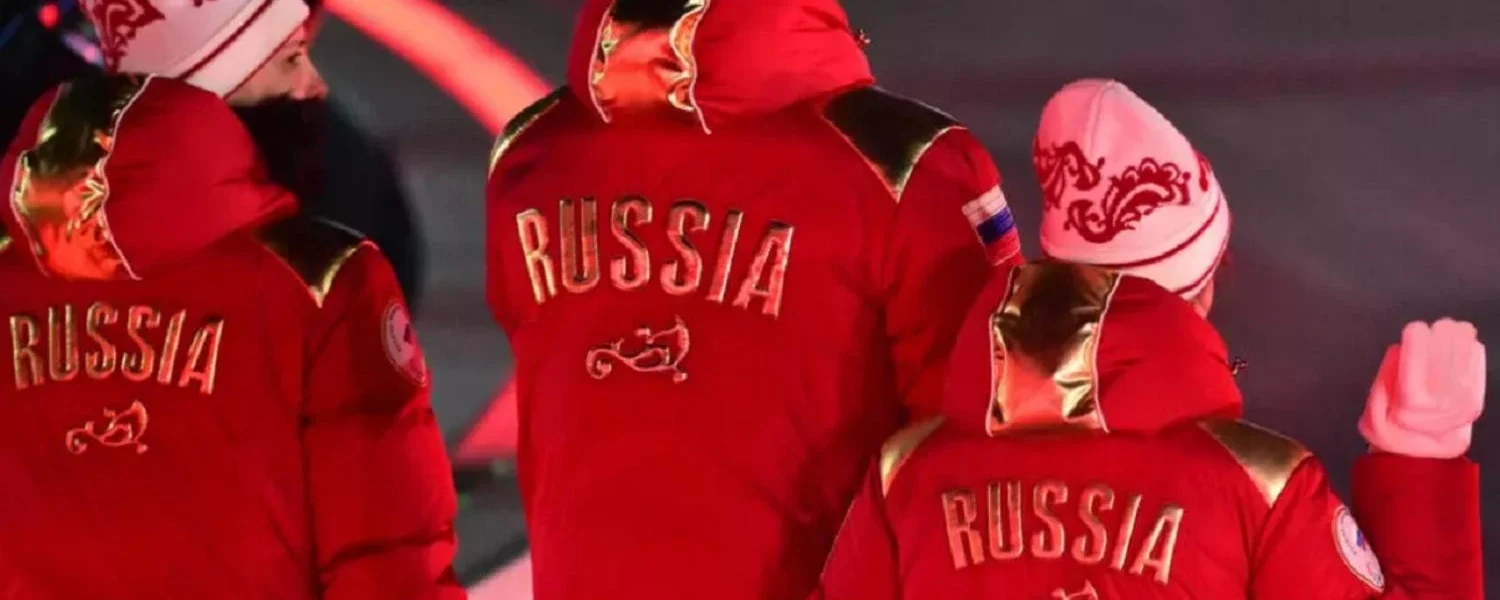 Україна ввела санкції проти російських паралімпійців, які брали участь у війні