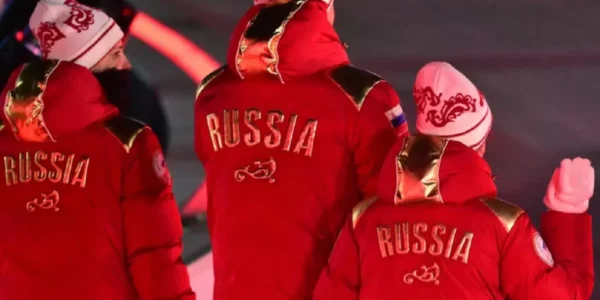 Україна ввела санкції проти російських паралімпійців, які брали участь у війні