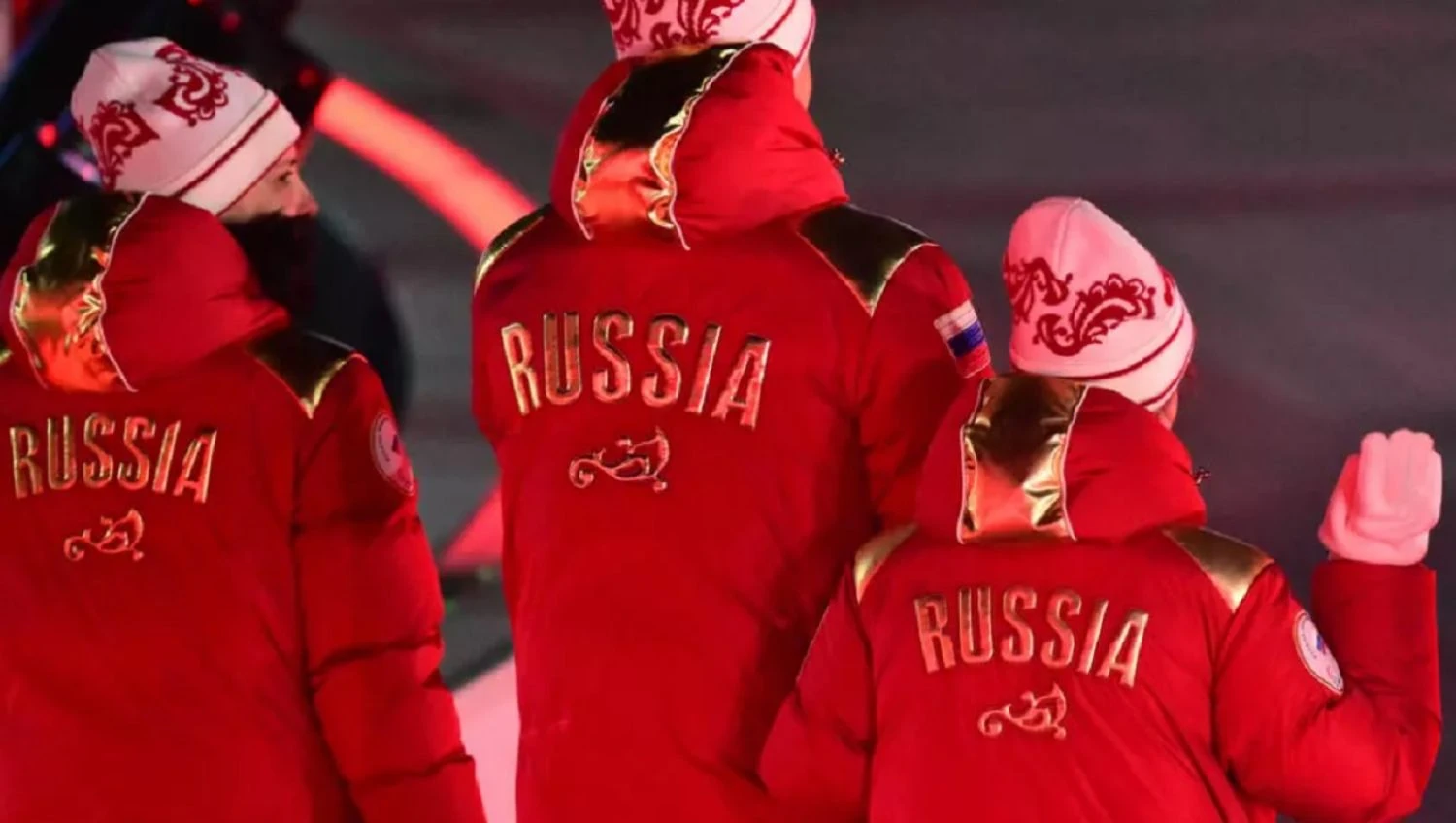 Україна ввела санкції проти російських паралімпійців, які брали участь у війні