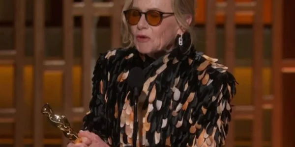 Тріумф після десятиліть у кіно: Емі Медіган виграла