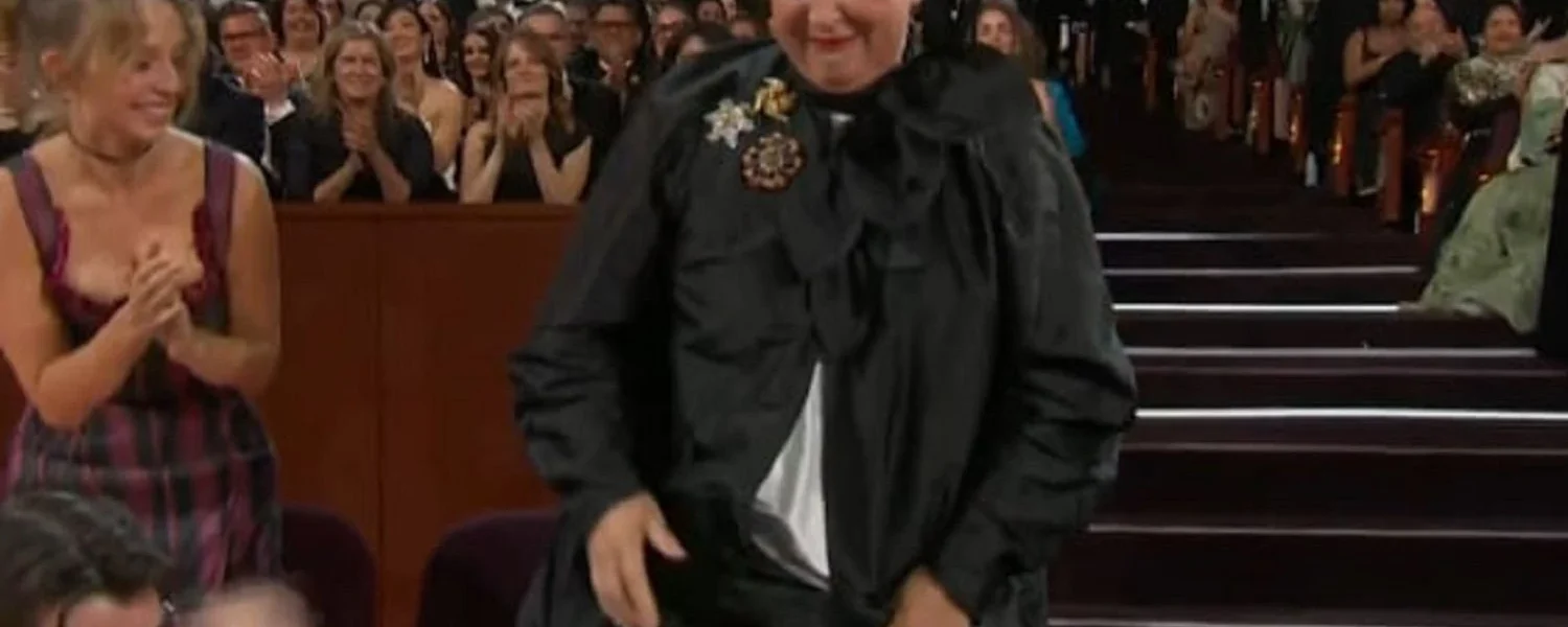 Кейт Гоулі створила світ