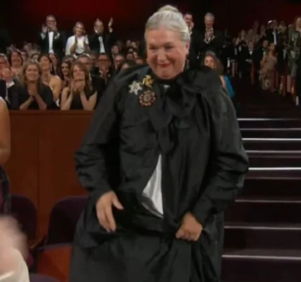 Кейт Гоулі створила світ