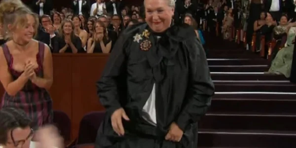 Кейт Гоулі створила світ