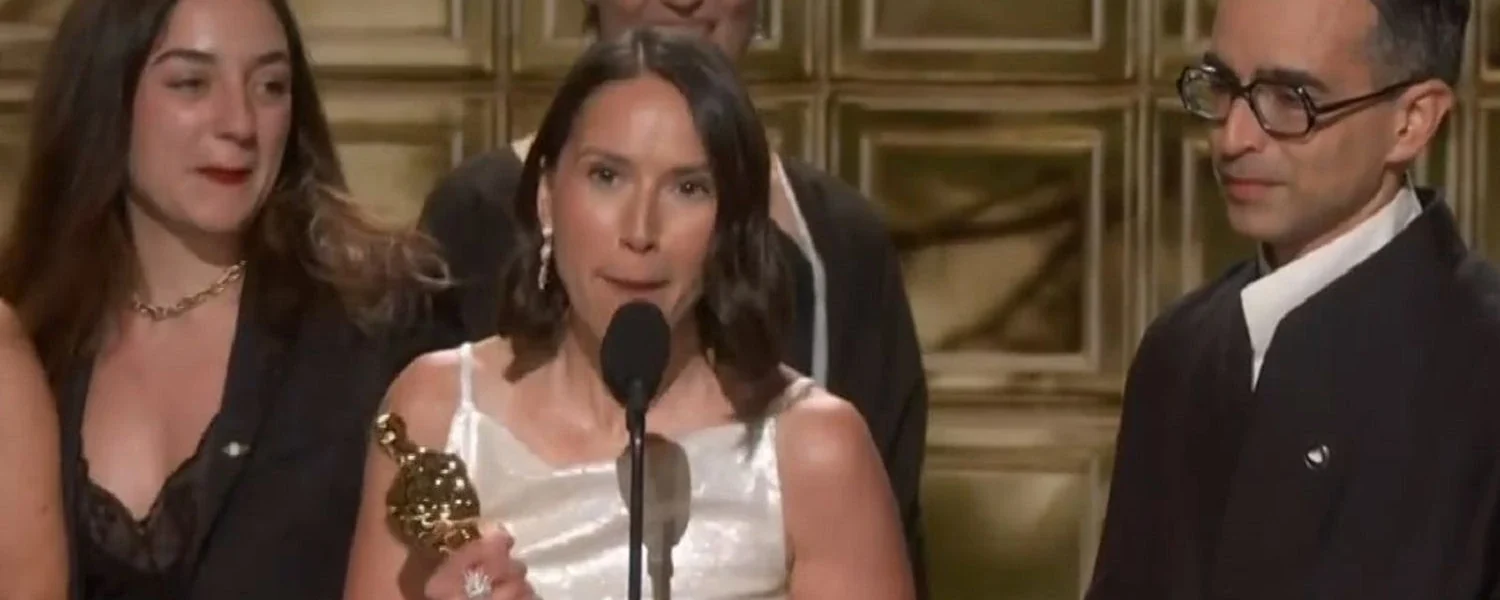 Неймовірний результат на Оскарі-2026: перемога одразу двох короткометражних фільмів