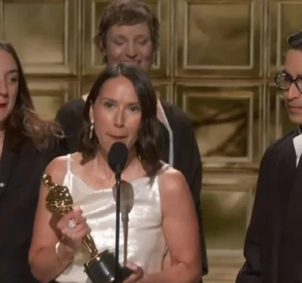 Неймовірний результат на Оскарі-2026: перемога одразу двох короткометражних фільмів