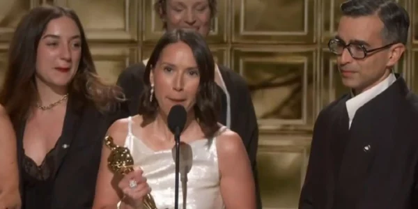 Неймовірний результат на Оскарі-2026: перемога одразу двох короткометражних фільмів