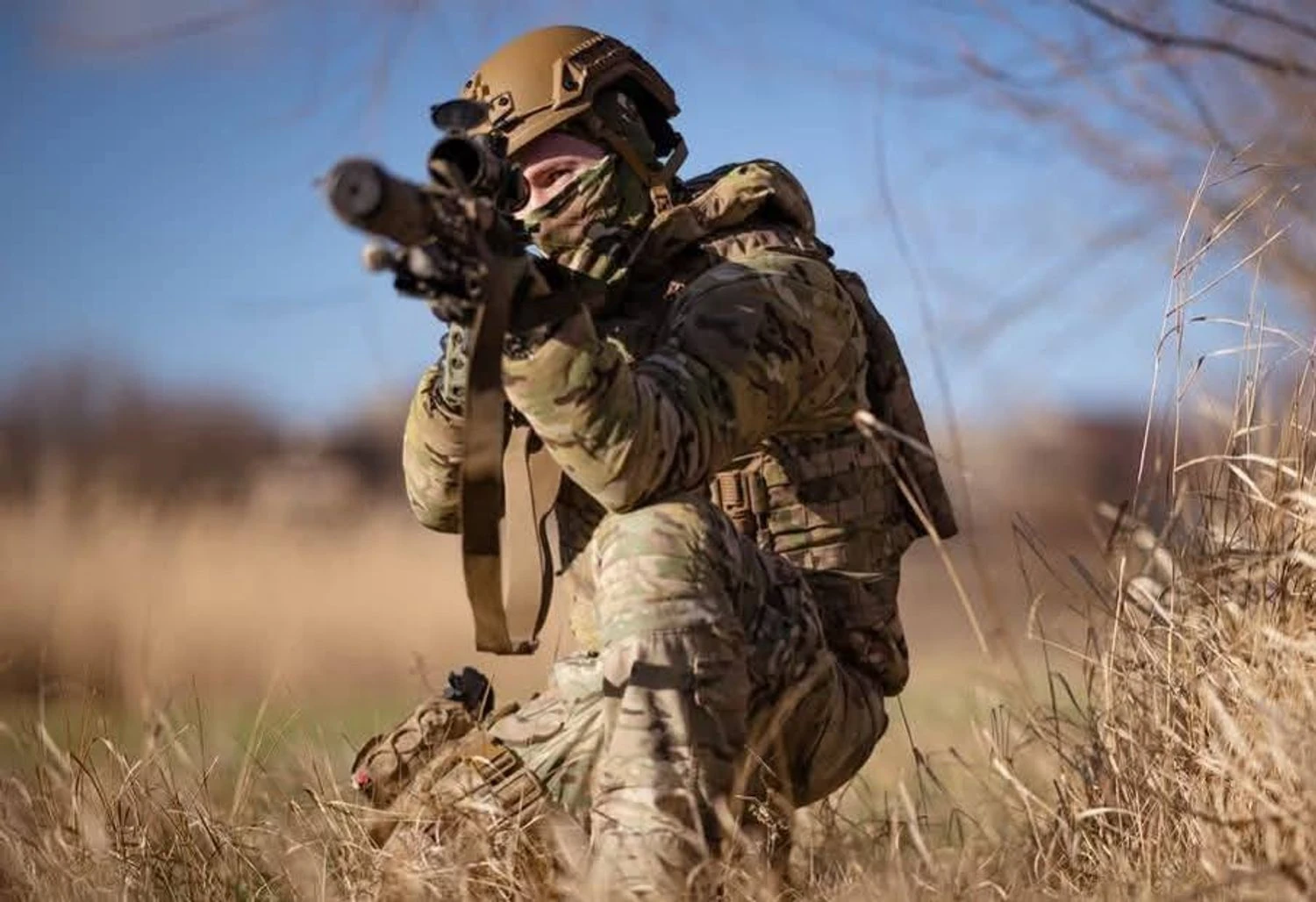 Втрати рф за добу склали 760 окупантів та майже дві тисячі безпілотників - Генштаб