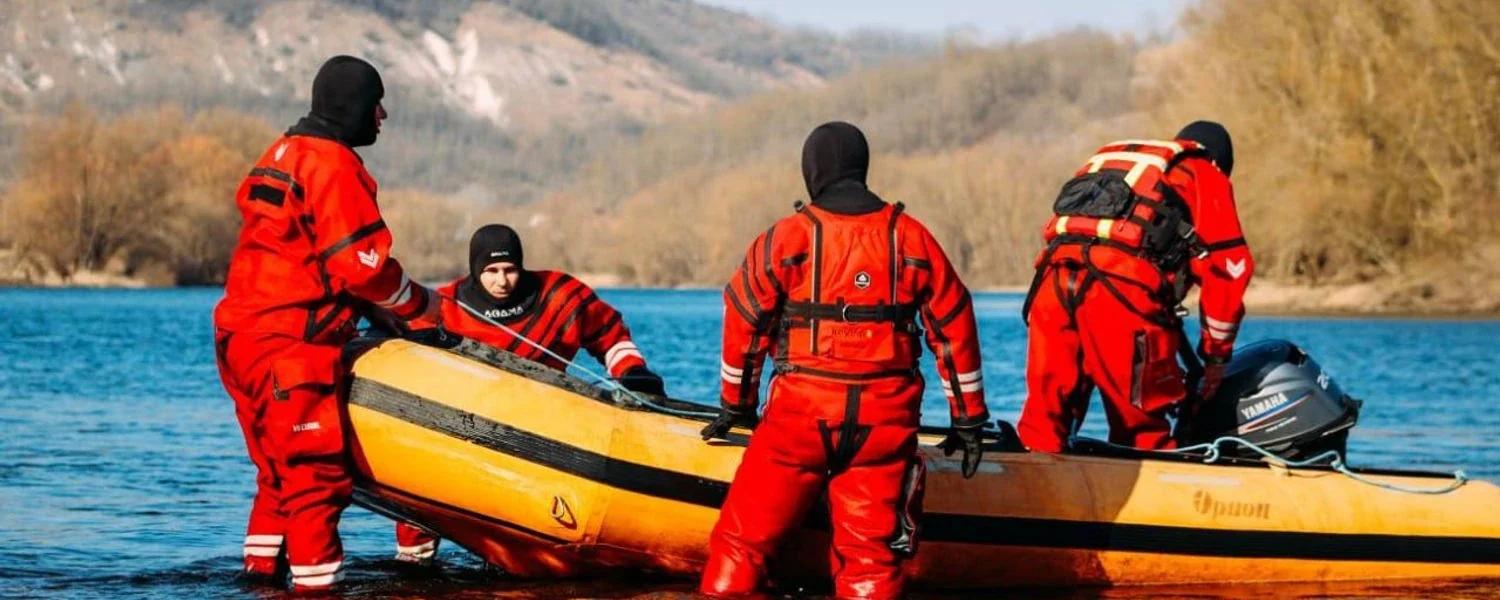 Молдова на тлі загрози водопостачанню оголосила екологічну тривогу через забруднення Дністра після удару рф по ГЕС в Україні