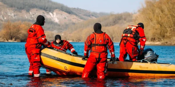 Молдова на тлі загрози водопостачанню оголосила екологічну тривогу через забруднення Дністра після удару рф по ГЕС в Україні