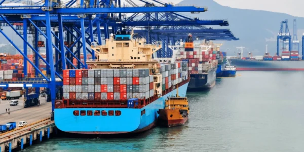 Саудівська Аравія переспрямовує експорт нафти через загрозу в Ормузькій протоці - Bloomberg