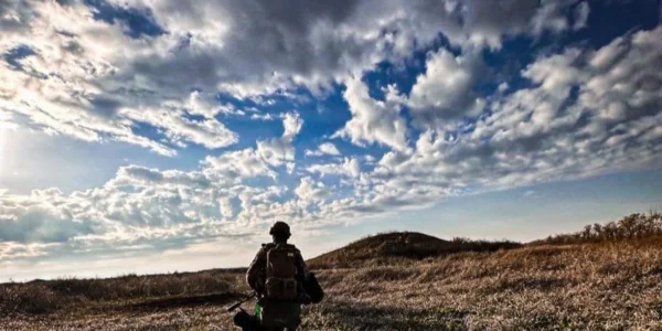 На фронті 167 боїв, на Покровському та Костянтинівському напрямках найгарячіше - карта від Генштабу