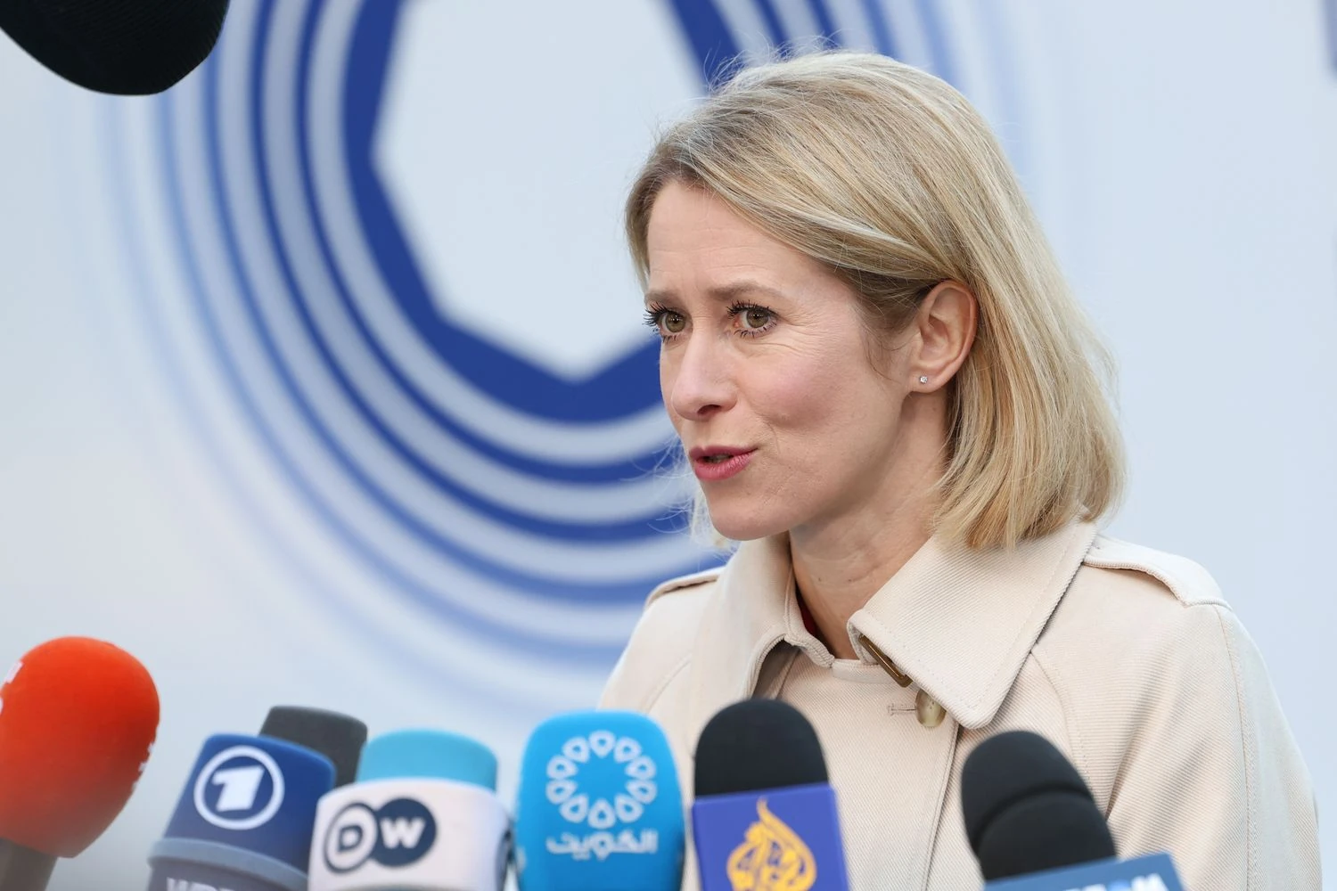 Каллас відповіла на слова Трампа з попередженням союзникам щодо Ормузької протоки зі згадкою про Україну