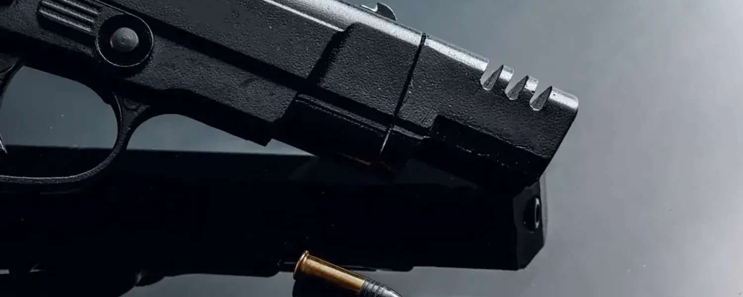 У Запоріжжі поліцейський стріляв для відбиття нападу, нападника знайшли мертвим неподалік, ним виявився військовий у СЗЧ - поліція