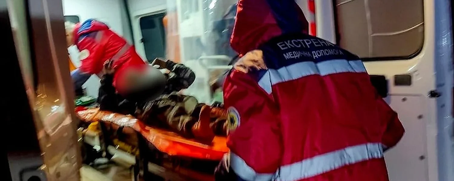 Вибух на Миколаївщині забрав життя двох дітей, матір вибуховою хвилею відкинуло з будинку на подвір