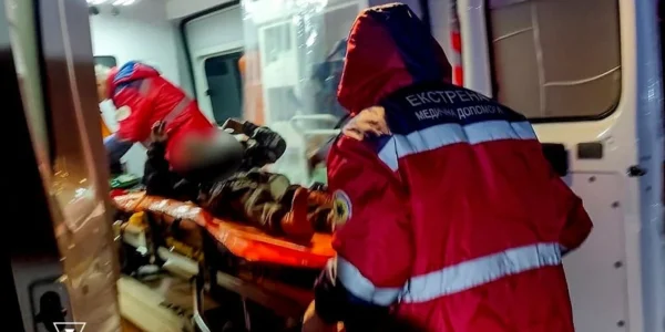 Вибух на Миколаївщині забрав життя двох дітей, матір вибуховою хвилею відкинуло з будинку на подвір