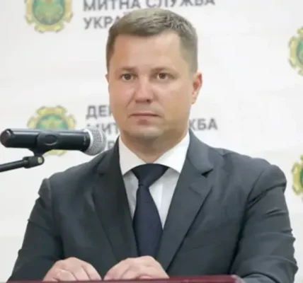 Злочинна недбалість чи корупційна зацікавленість: чому Владислав Суворов не реагує на порушення на митниці