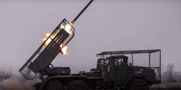 Сили оборони уразили ЗРК та РЛС ворога на окупованих територіях - Генштаб