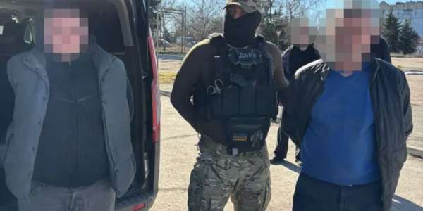 Ексдепутат та військовий продавали за $11,5 тис.