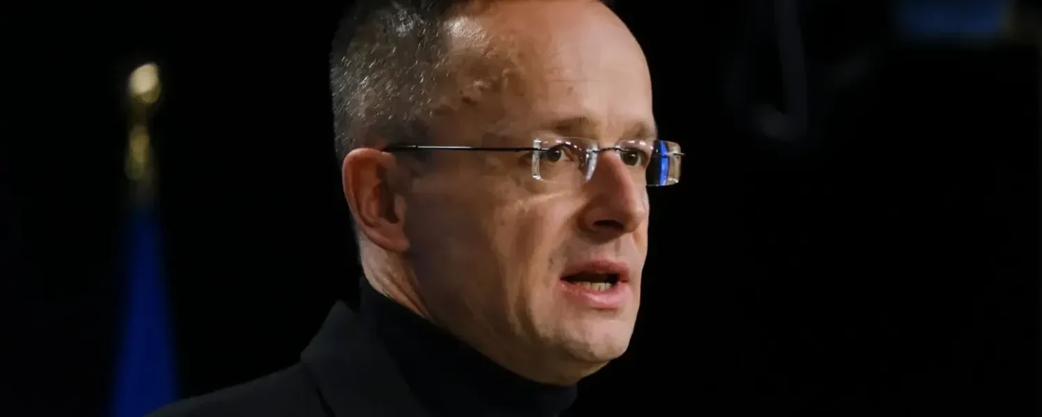 Угорщина продовжує звинувачення через