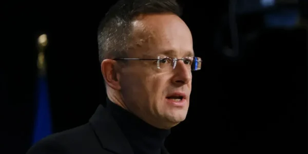 Угорщина продовжує звинувачення через