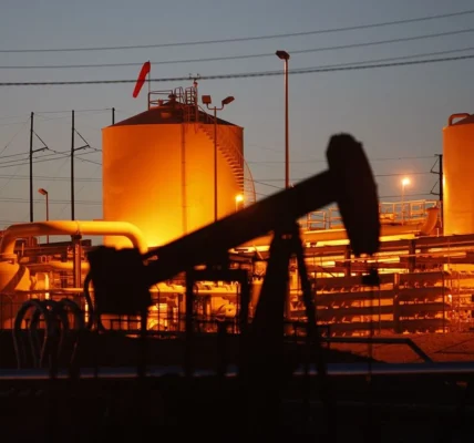 Ціни на російську нафту в Індії досягли рекордного рівня - Bloomberg