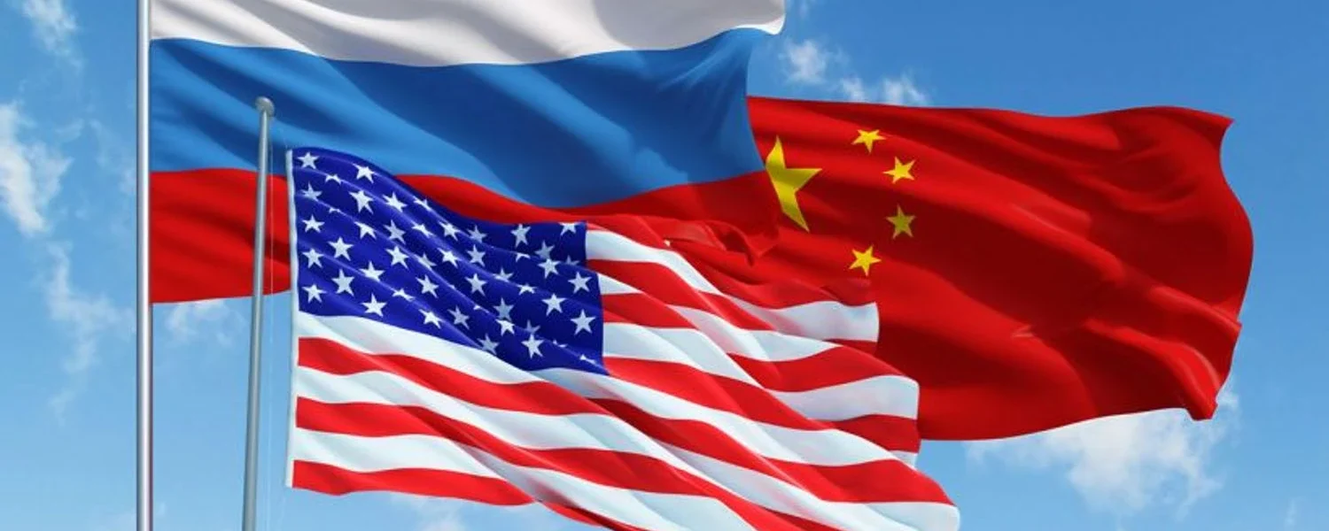 Як США реагуватимуть на допомогу Ірану з боку росії та Китаю