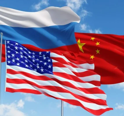 Як США реагуватимуть на допомогу Ірану з боку росії та Китаю