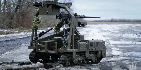 На фронті зафіксували 67 бойових дій, ворог активно діє на Костянтинівському та Покровському напрямках - Генштаб