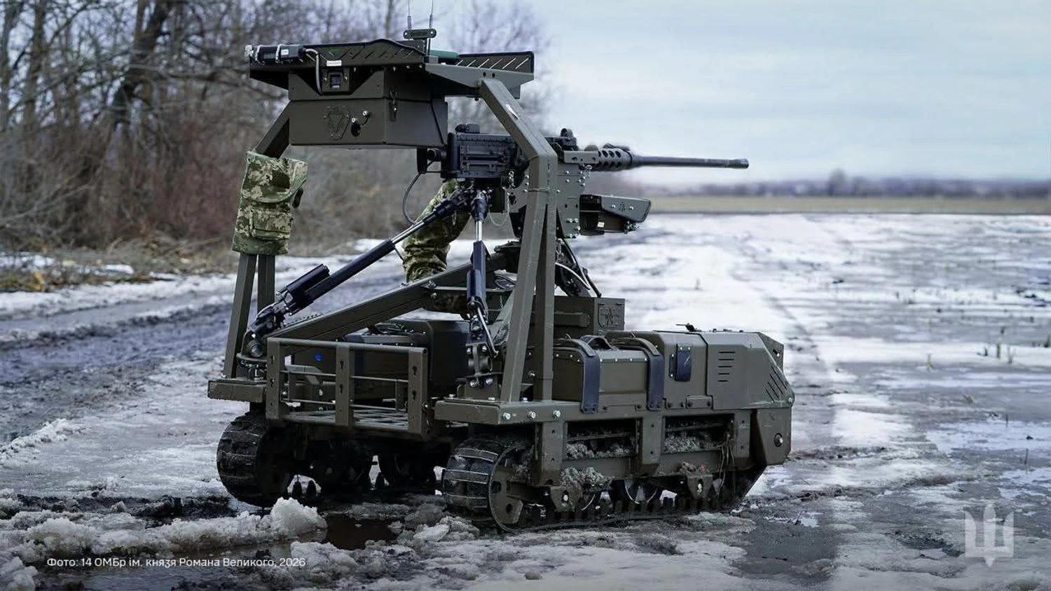 На фронті зафіксували 67 бойових дій, ворог активно діє на Костянтинівському та Покровському напрямках - Генштаб