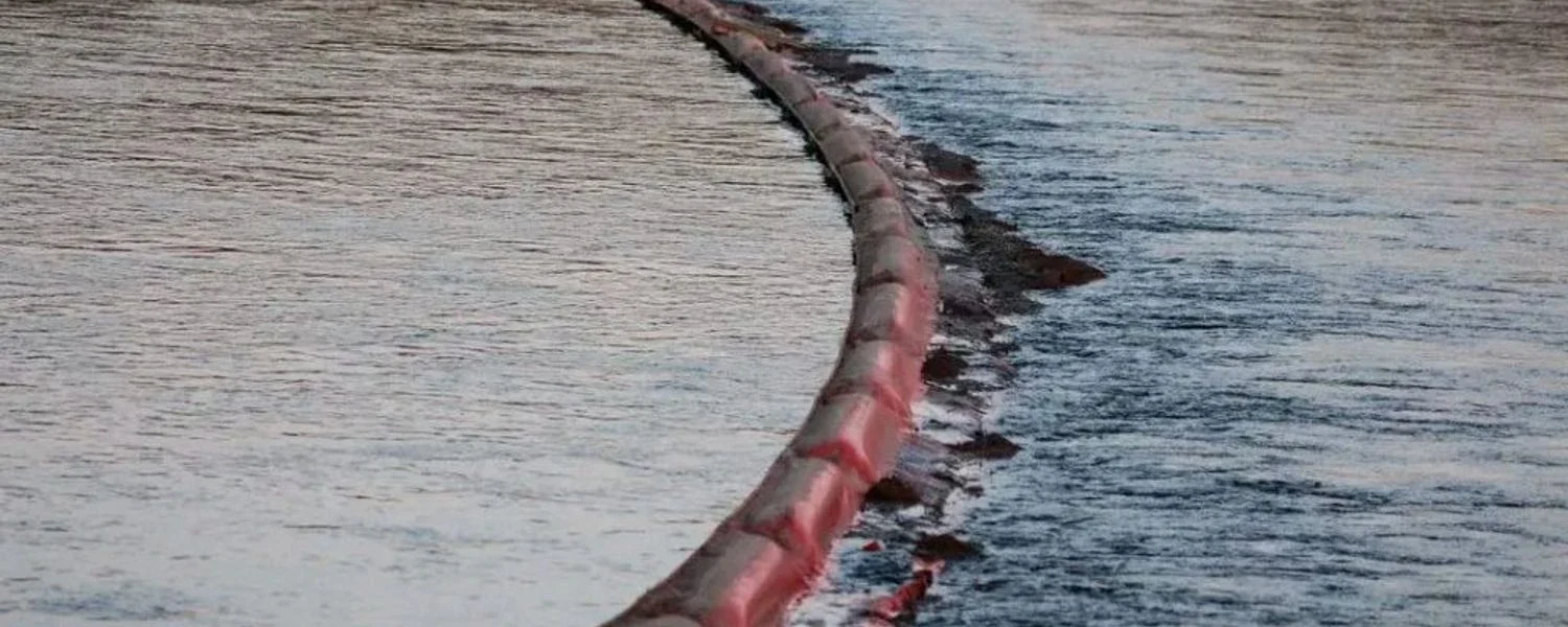 Забруднення Дністра після атаки рф – які регіони постраждали найбільше