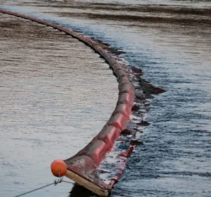 Забруднення Дністра після атаки рф – які регіони постраждали найбільше