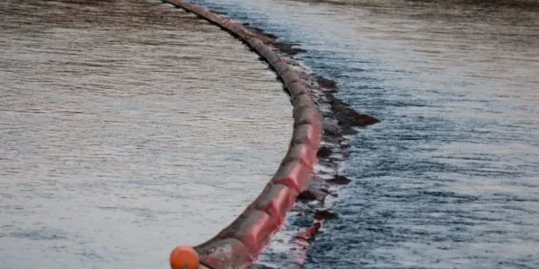 Забруднення Дністра після атаки рф – які регіони постраждали найбільше