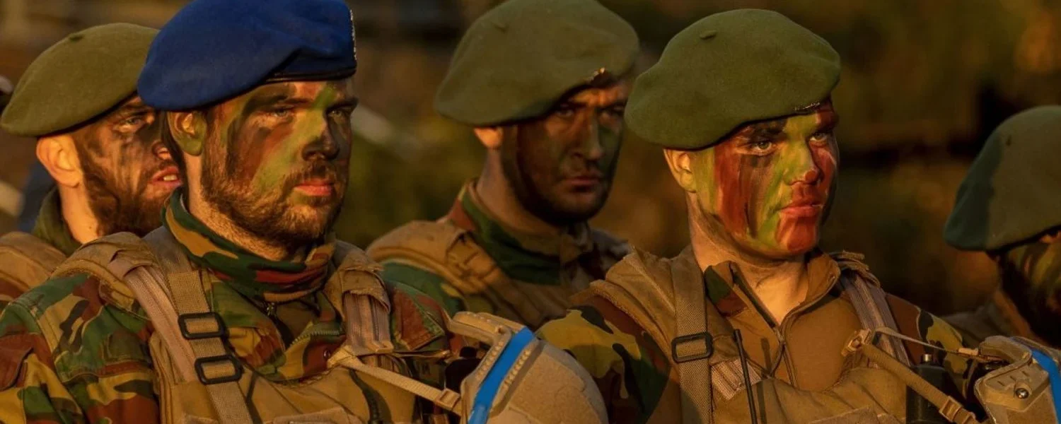 Чи готується росія до нападу на країни Балтії - експерти оцінили ризики