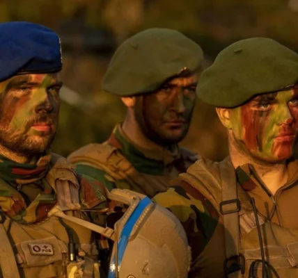 Чи готується росія до нападу на країни Балтії - експерти оцінили ризики